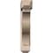 Ekena Millwork Funston Craftsman Smooth Bracket w/ Offset Brace, Douglas Fir, 7 1/2"W x 38"D x 38"H BKT0806X38X38FST04SDF - alternate 2